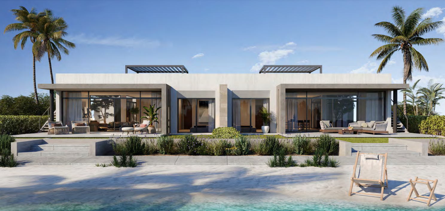 Twin House at Swanlake North Coast | Forsa Property