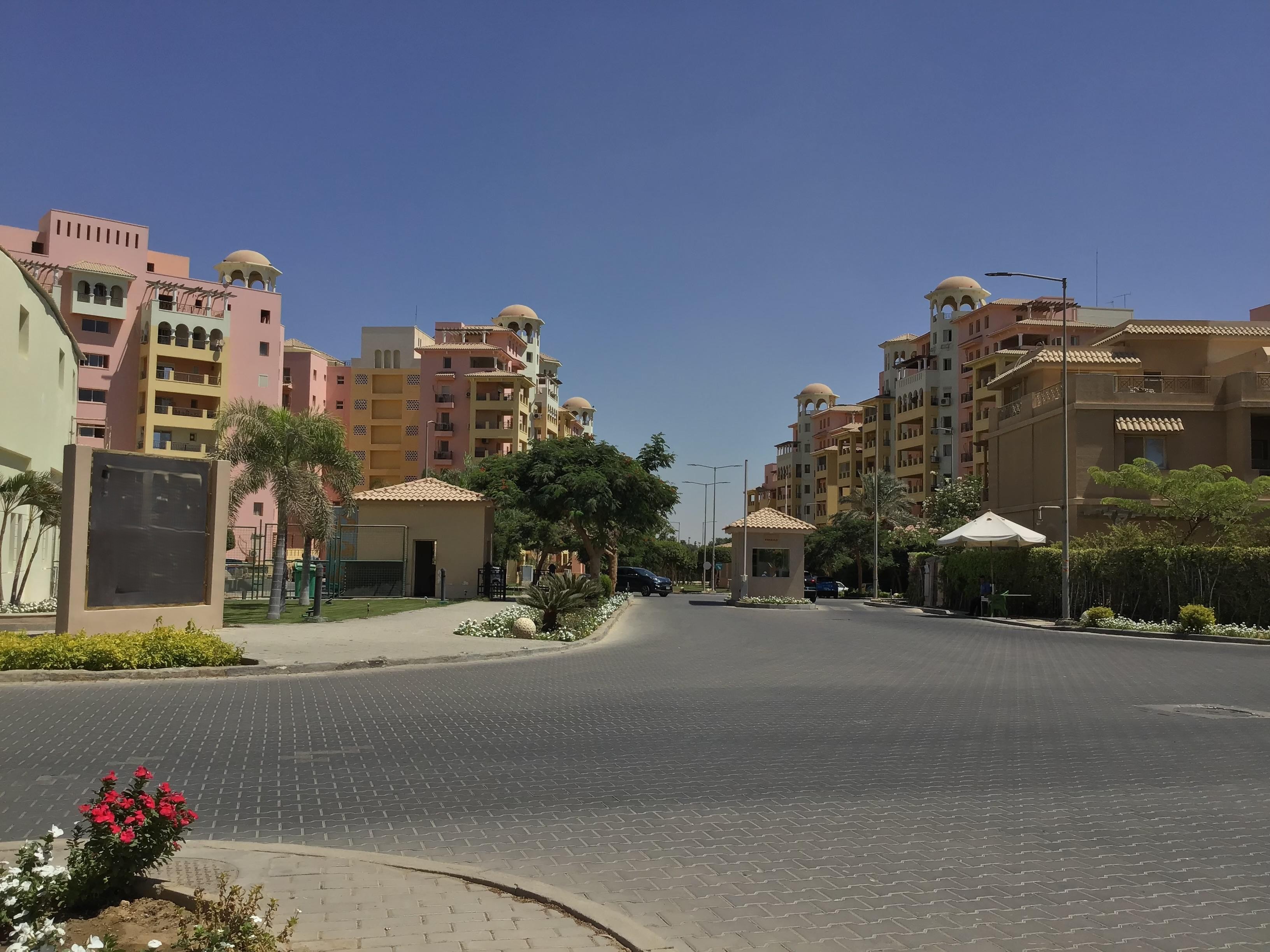 Apartment at Dream Land | Forsa Property