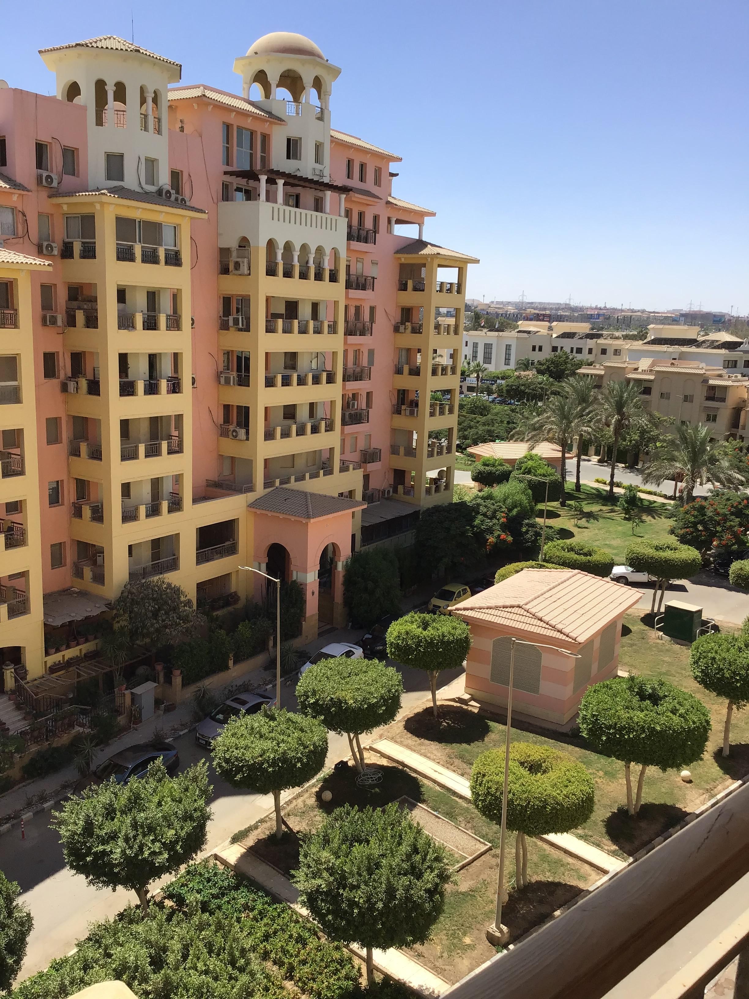 Apartment at Dream Land | Forsa Property