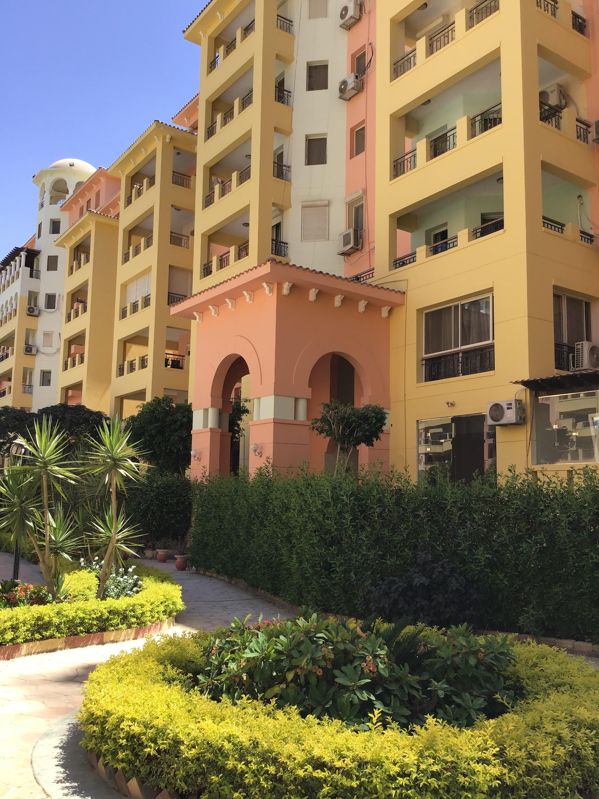 Apartment at Dream Land | Forsa Property