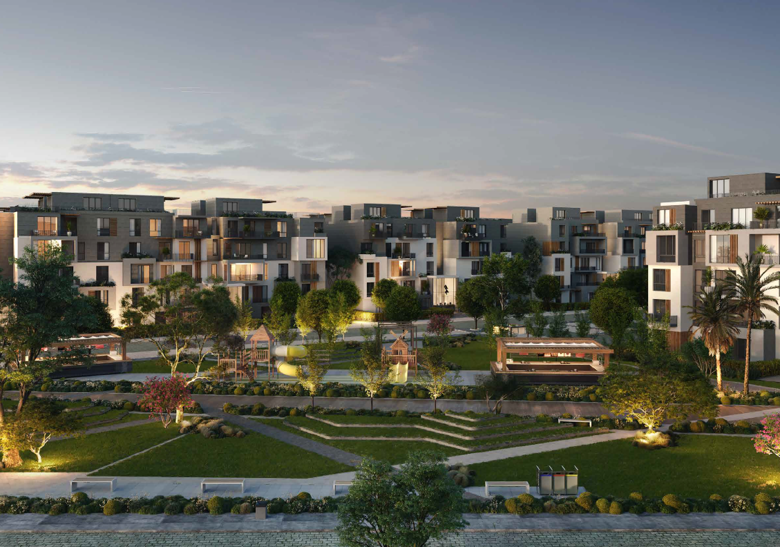 شقة at سوديك إيست | Forsa Property