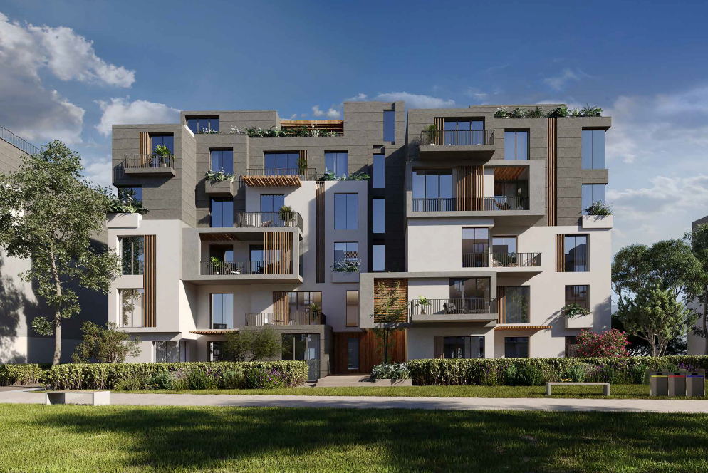 شقة at سوديك إيست | Forsa Property