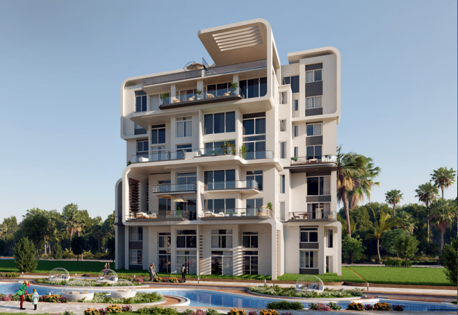 شقة at طله | Forsa Property