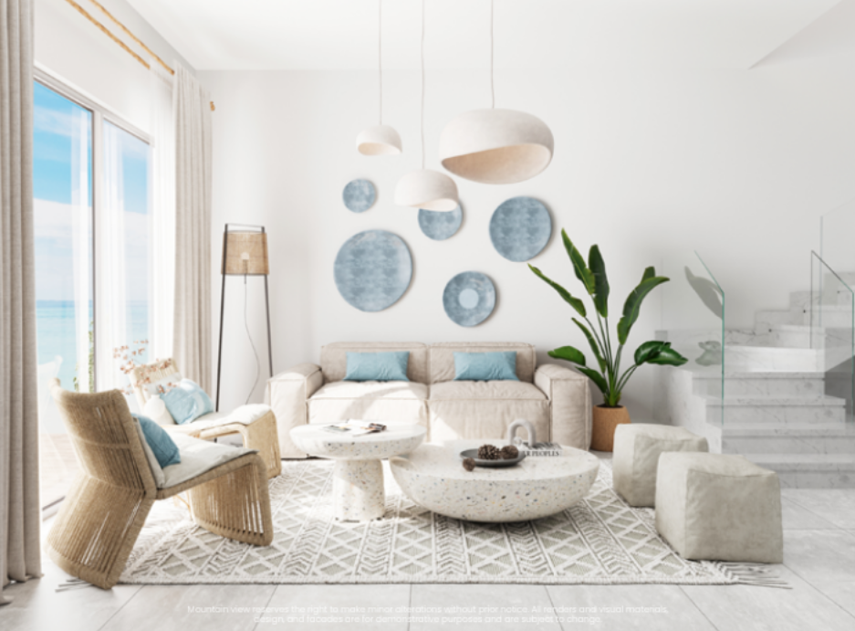 Townhouse | Forsa Property