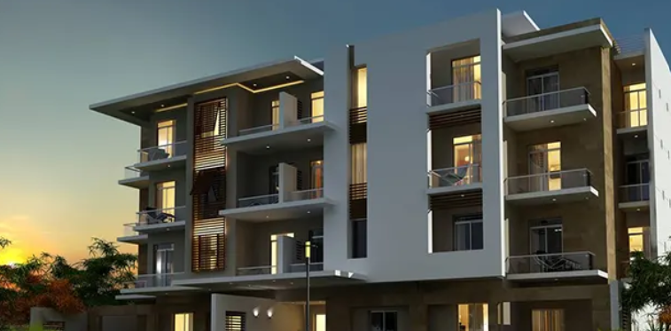 Apartment at Zayed Dunes | Forsa Property