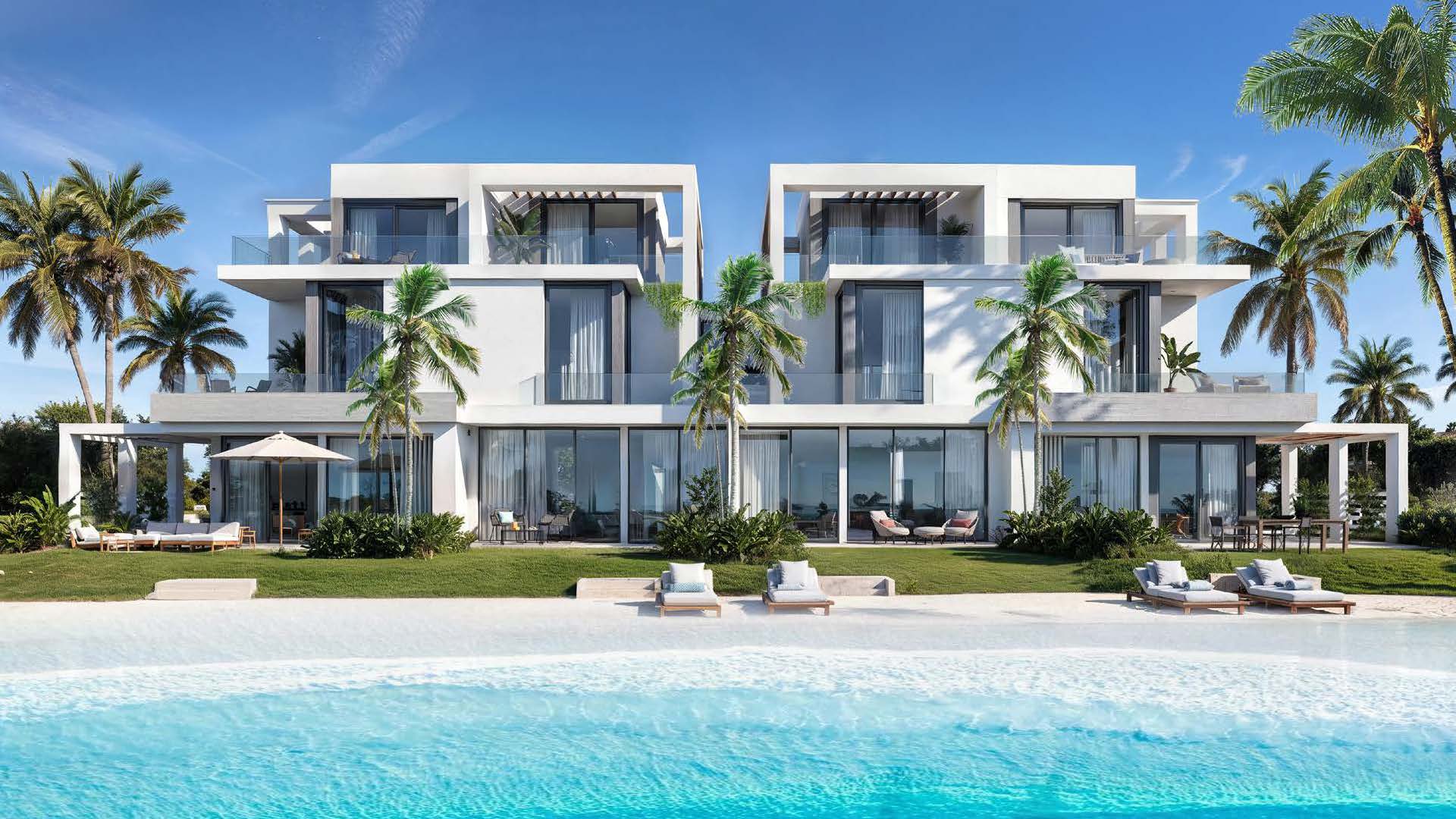 Townhouse at The C | Forsa Property