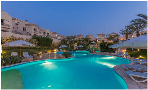 Twin House at El Patio Prime | Forsa Property