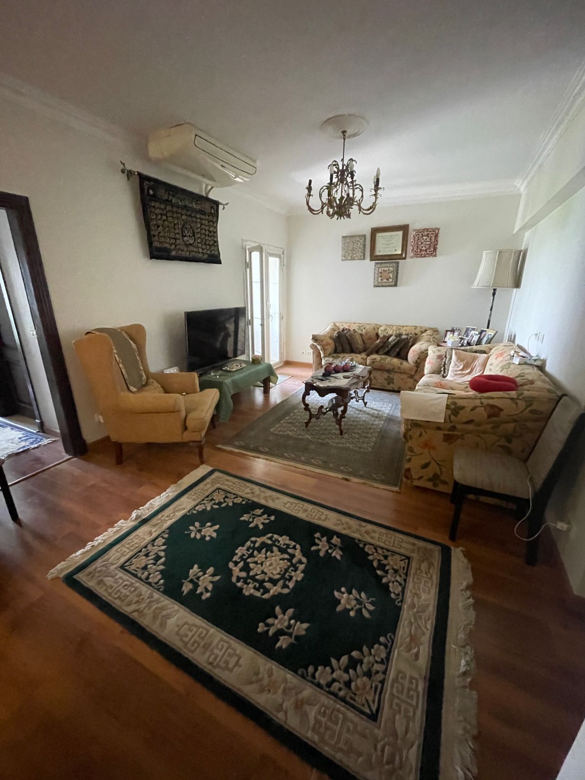 Villa at Mountain View Executive Residence  Katameya | Forsa Property