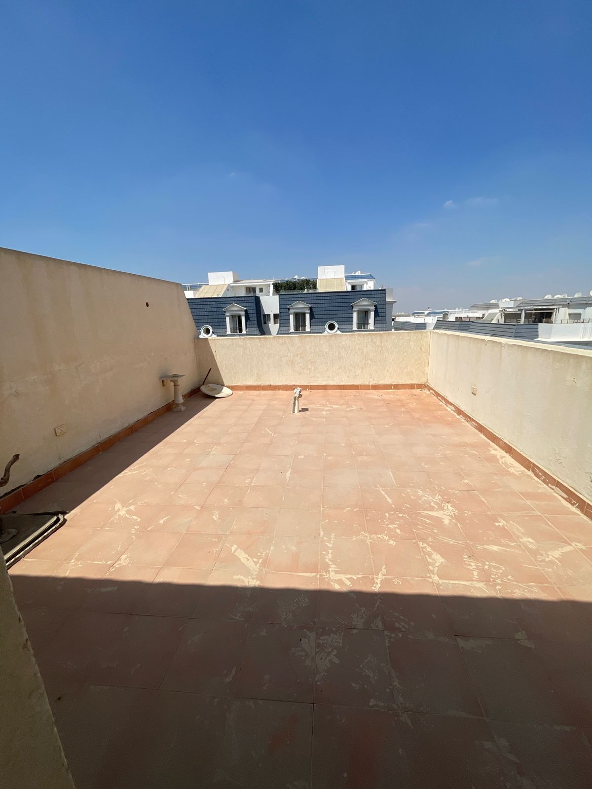 Villa at Mountain View Executive Residence  Katameya | Forsa Property