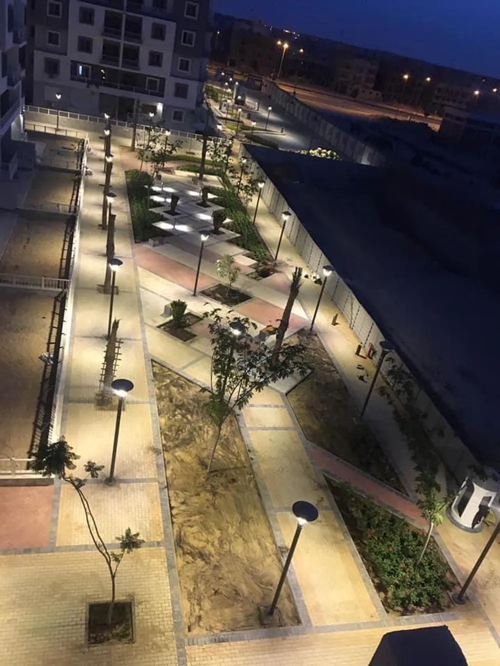 Apartment at Jayd  | Forsa Property