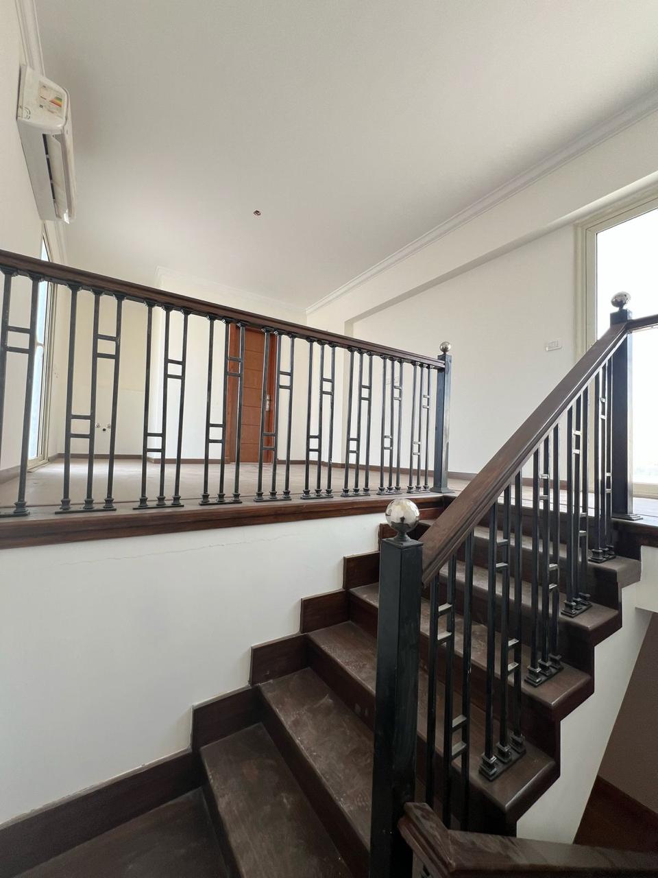 Duplex at Promenade New Cairo | Forsa Property