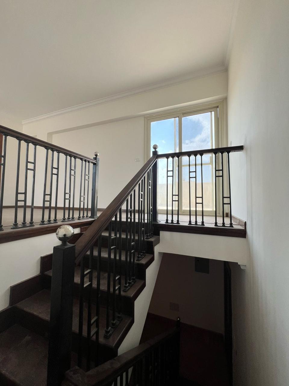 Duplex at Promenade New Cairo | Forsa Property