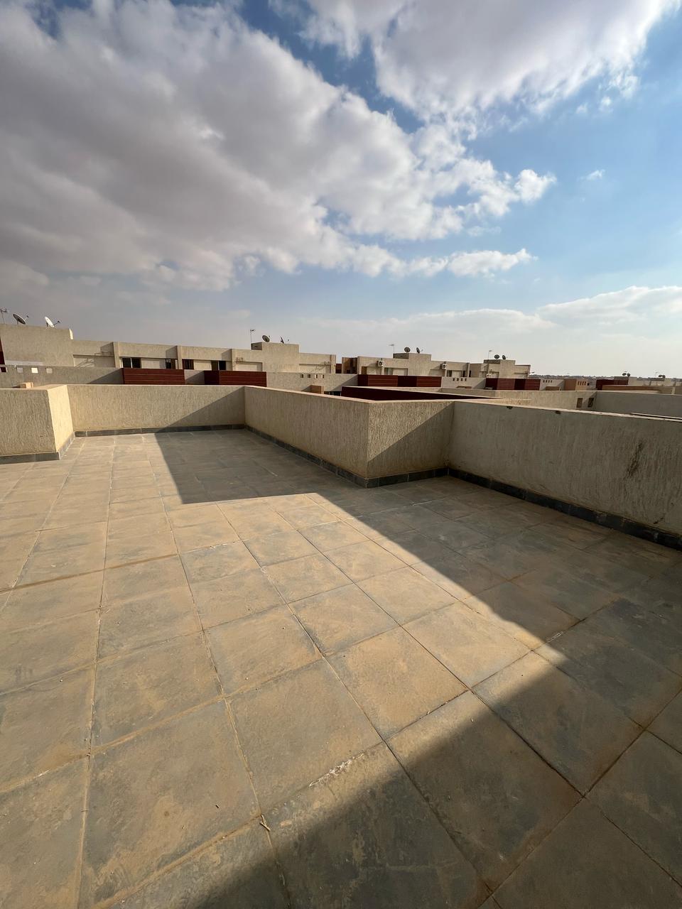 Duplex at Promenade New Cairo | Forsa Property