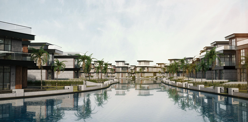 Villa at Dejoya Villas | Forsa Property Villa at Dejoya Villas | Forsa Property