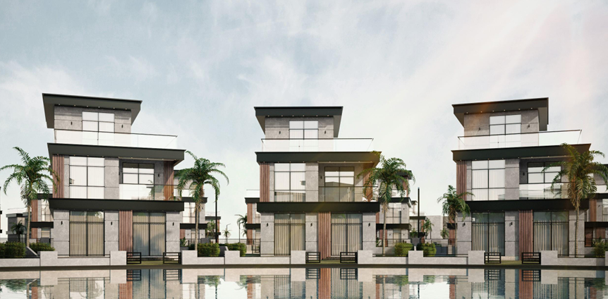 Villa at Dejoya Villas | Forsa Property Villa at Dejoya Villas | Forsa Property