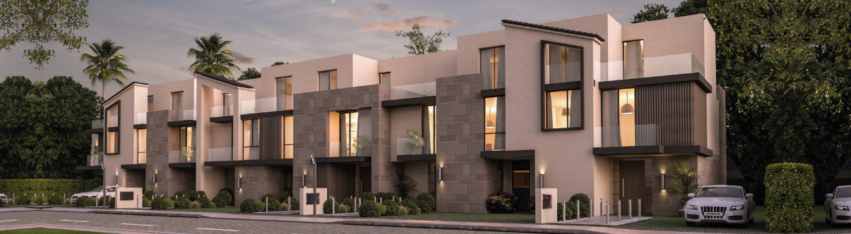 Townhouse at Keeva  | Forsa Property