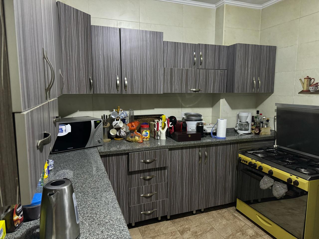 Apartment at Zayed Dunes | Forsa Property