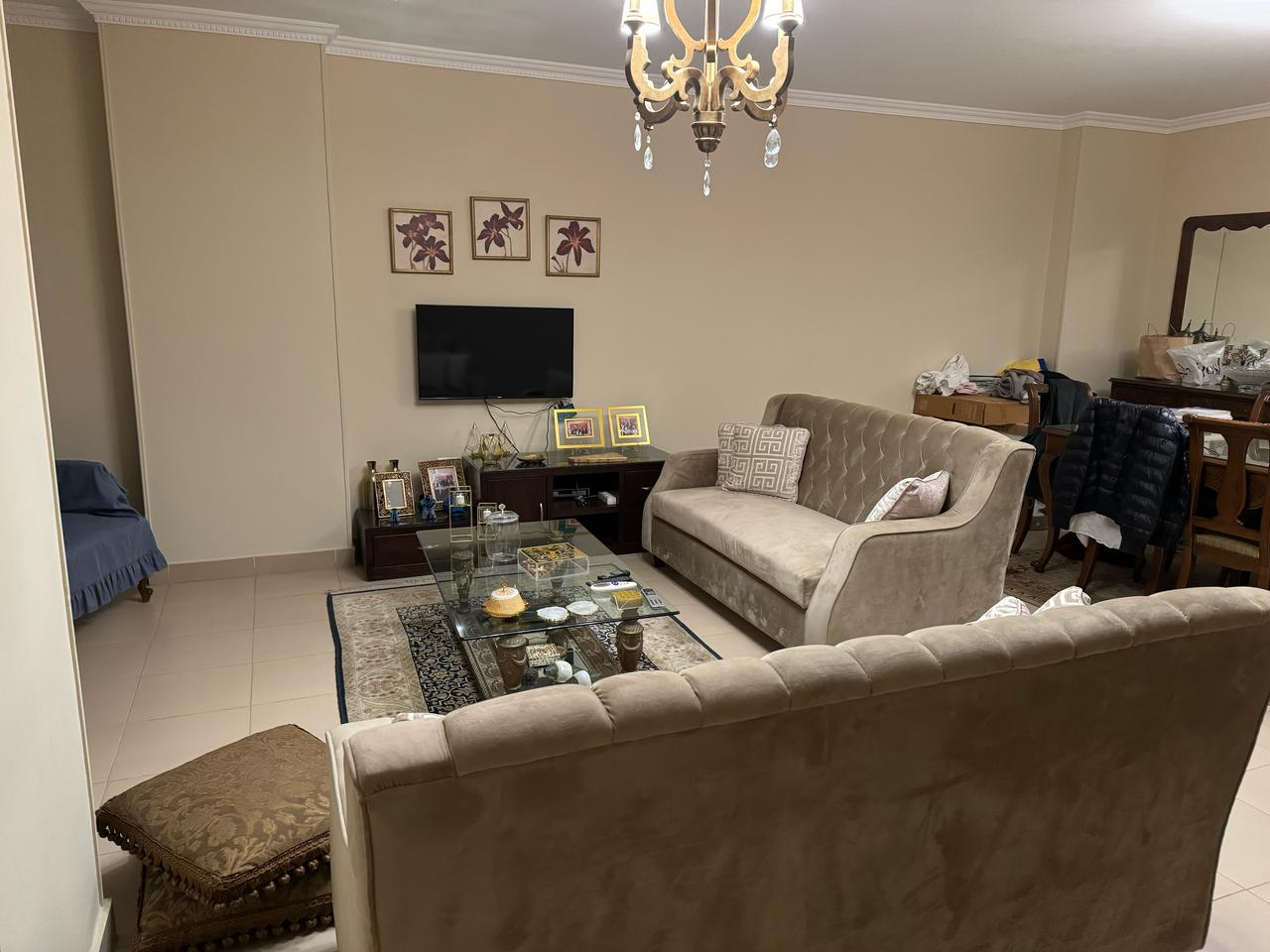 Apartment at Zayed Dunes | Forsa Property