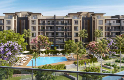 شقة | Forsa Property