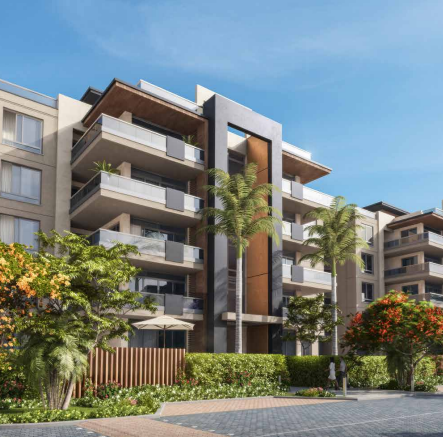 شقة | Forsa Property