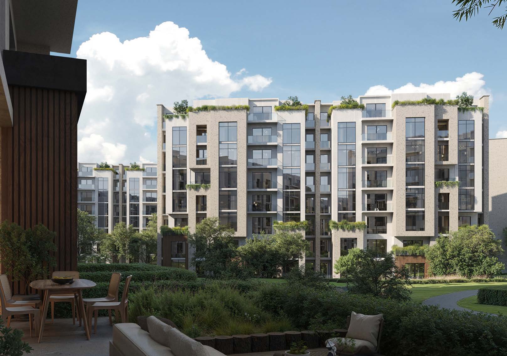 Loft at Ivoire West | Forsa Property