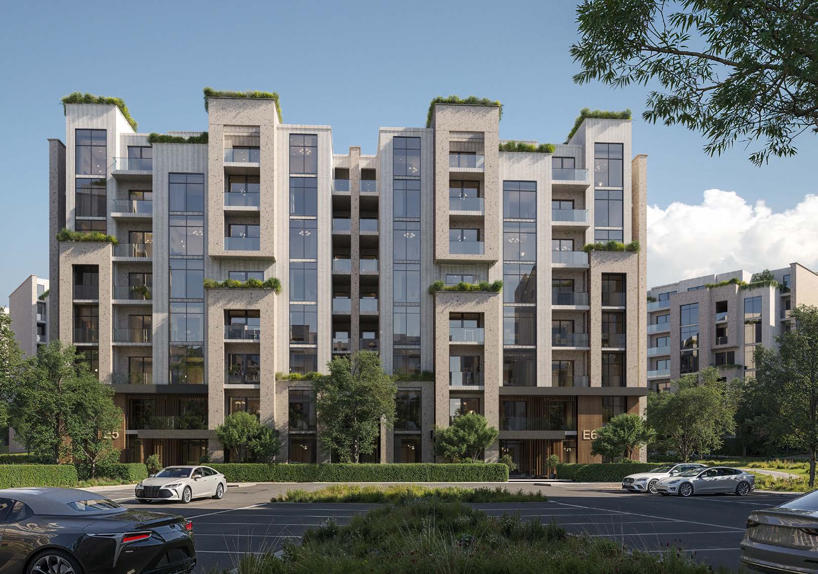 Loft at Ivoire West | Forsa Property