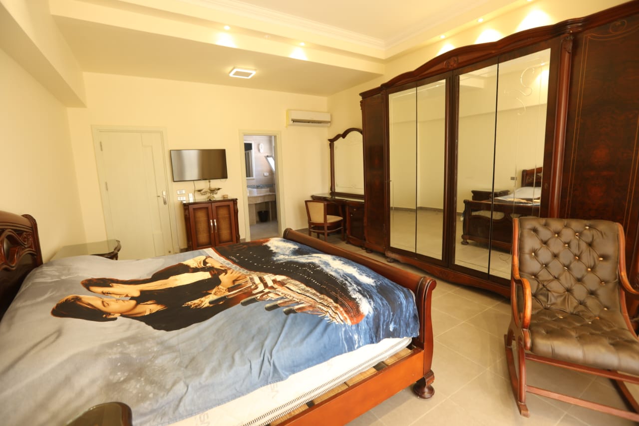 فيلا | Forsa Property