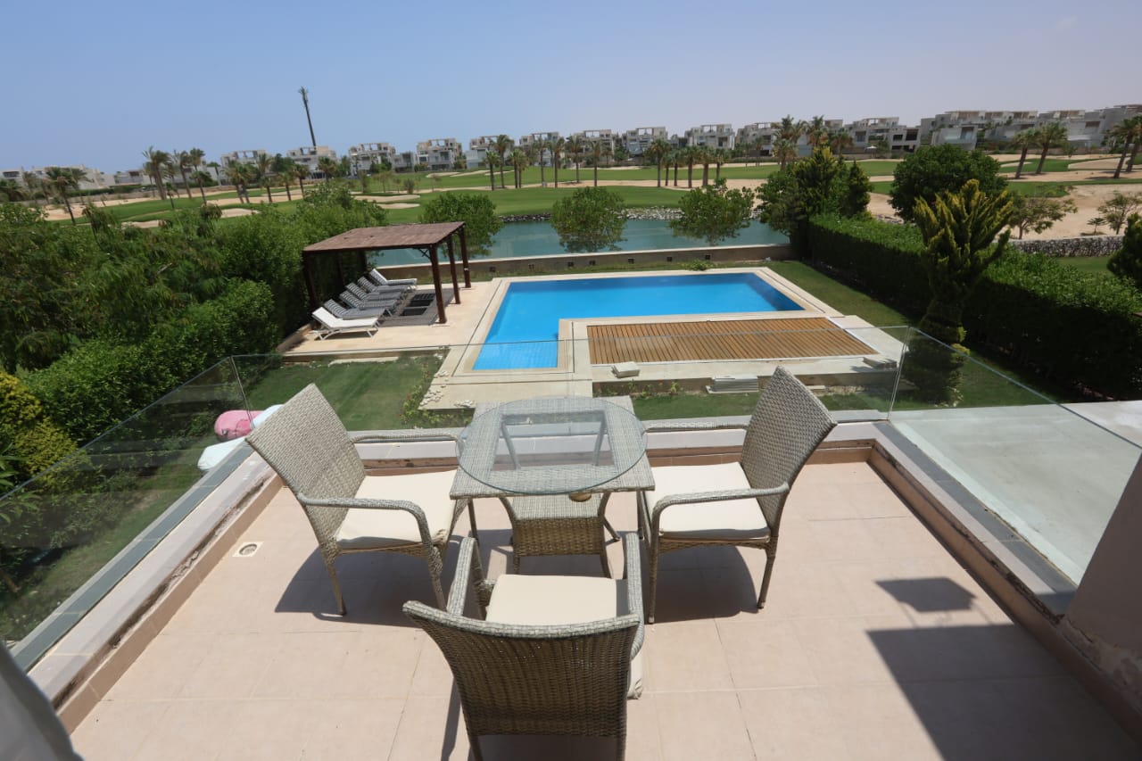 فيلا | Forsa Property