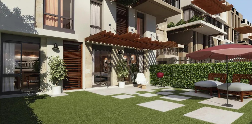 دوبلكس at ويست تاون ريزيدنس | Forsa Property