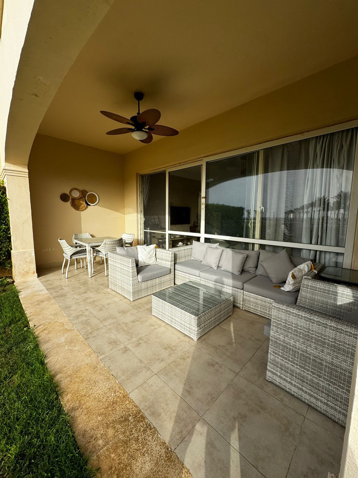 Twin House at La Vista Bay | Forsa Property