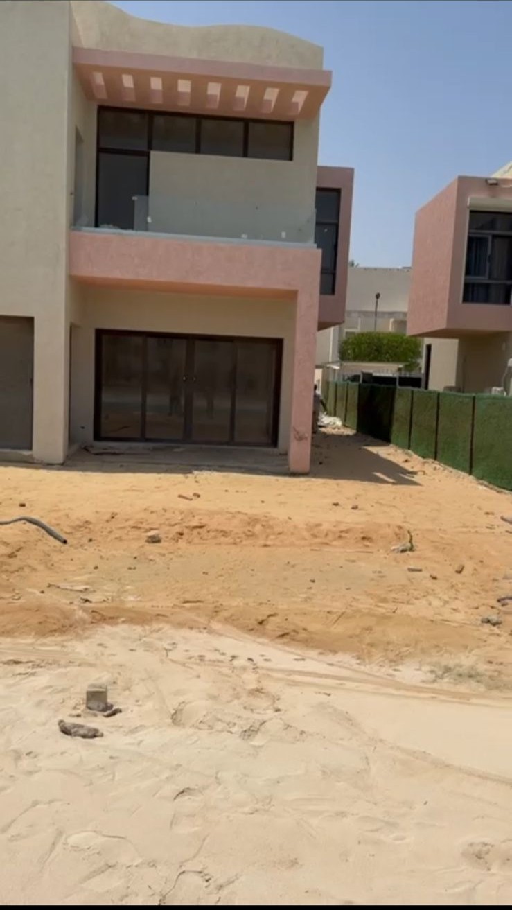 Villa at Bo Sidi Abdelrahman | Forsa Property