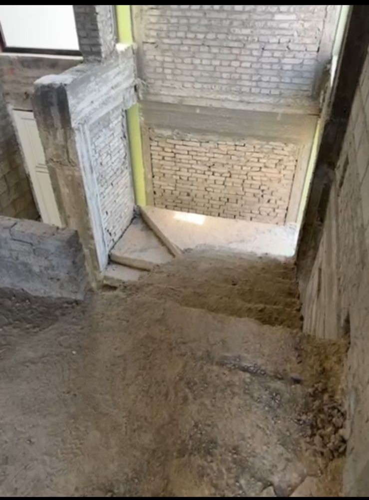 Villa at Bo Sidi Abdelrahman | Forsa Property