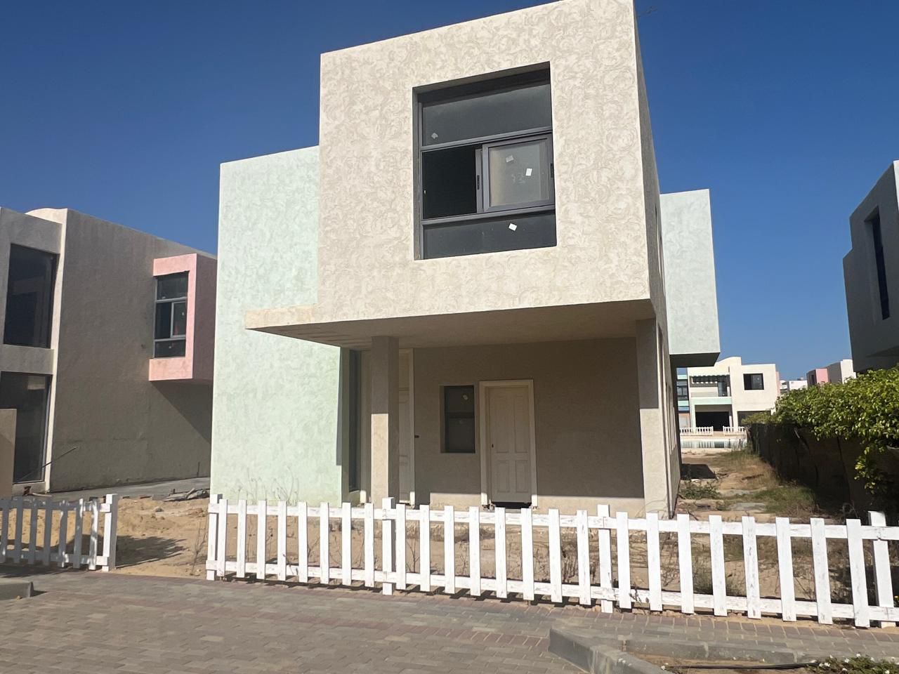 Villa at Bo Sidi Abdelrahman | Forsa Property