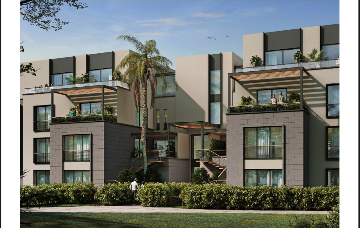 Duplex | Forsa Property