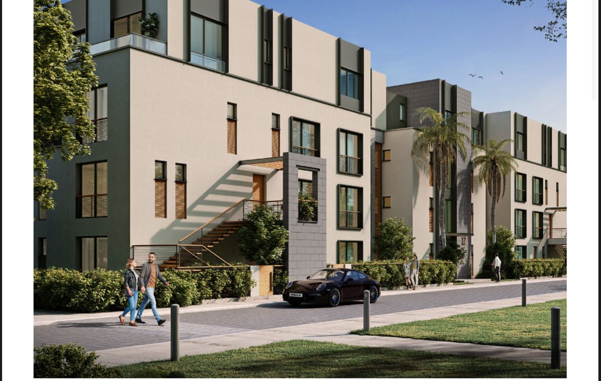 Duplex | Forsa Property