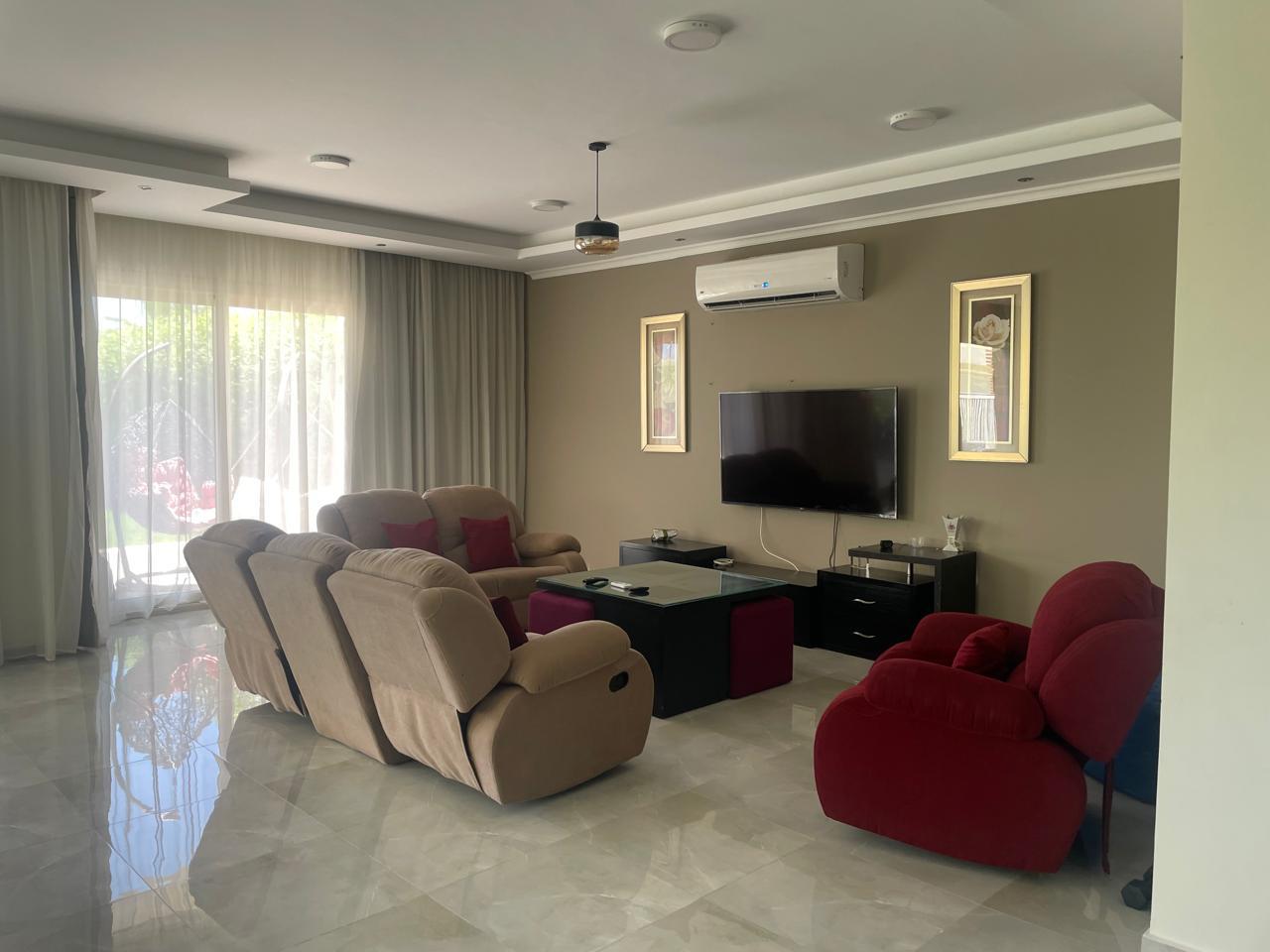 توين هاوس | Forsa Property