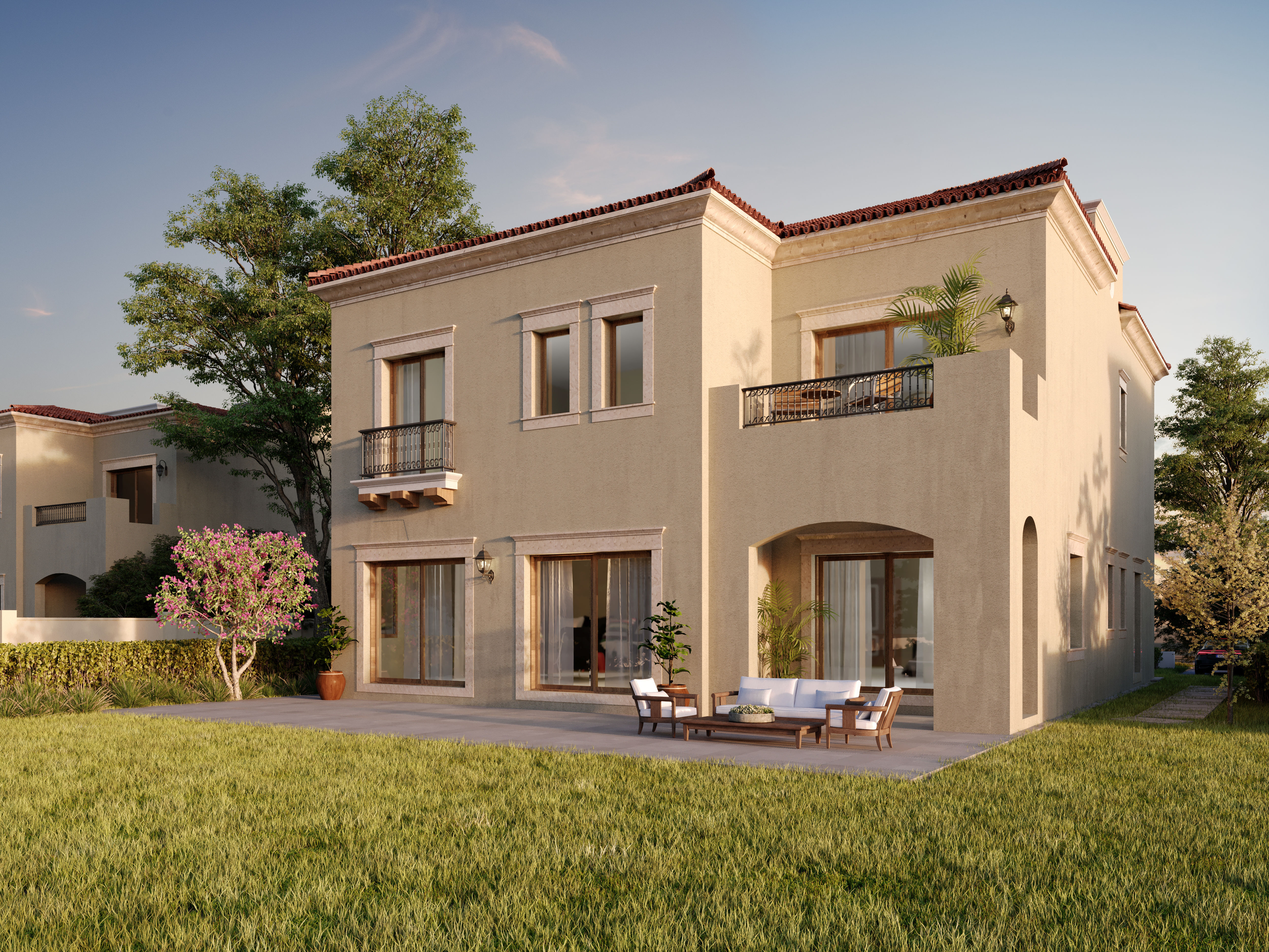 Villa at City Gate | Forsa Property Villa at City Gate | Forsa Property