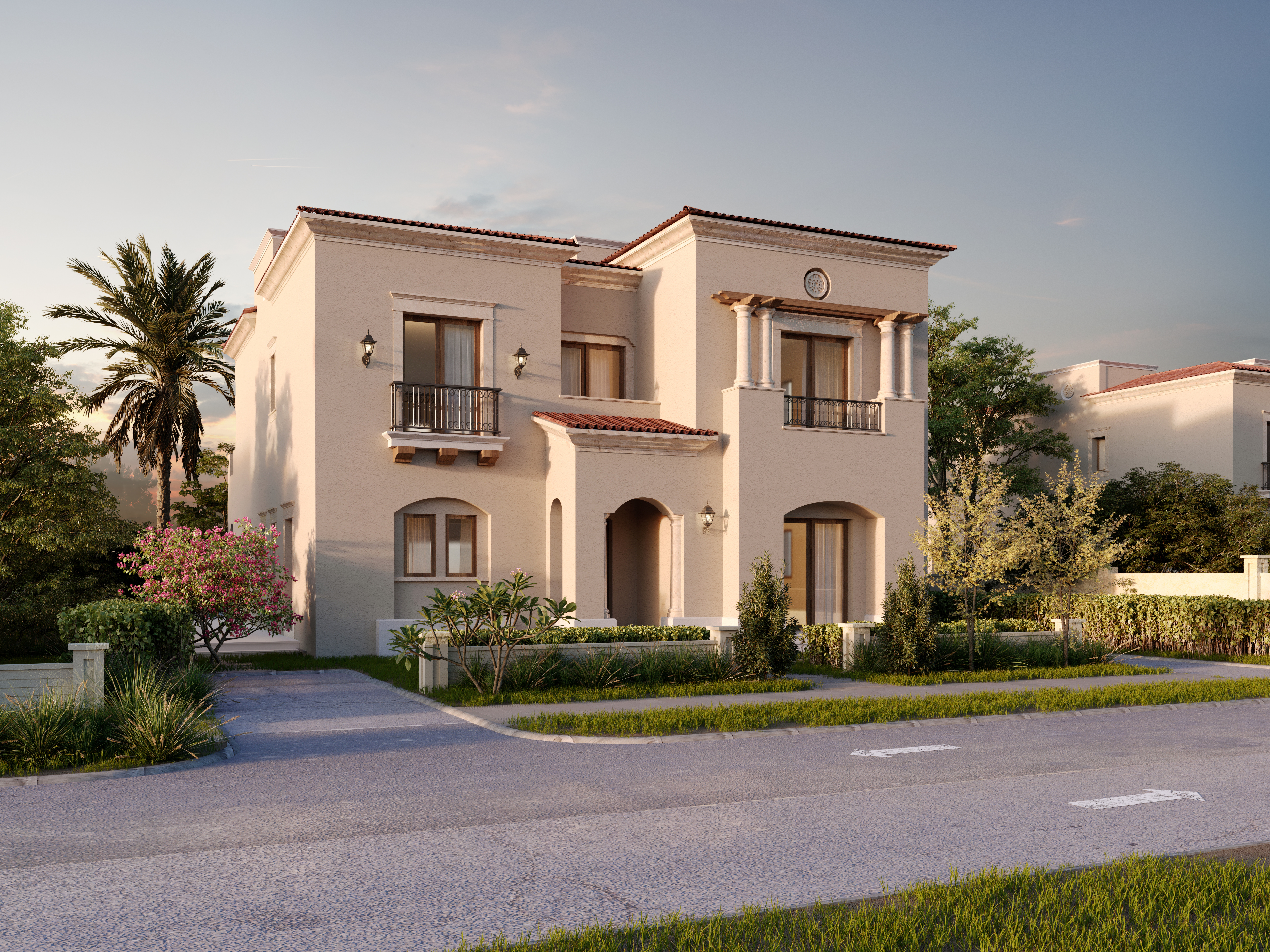 Villa at City Gate | Forsa Property Villa at City Gate | Forsa Property