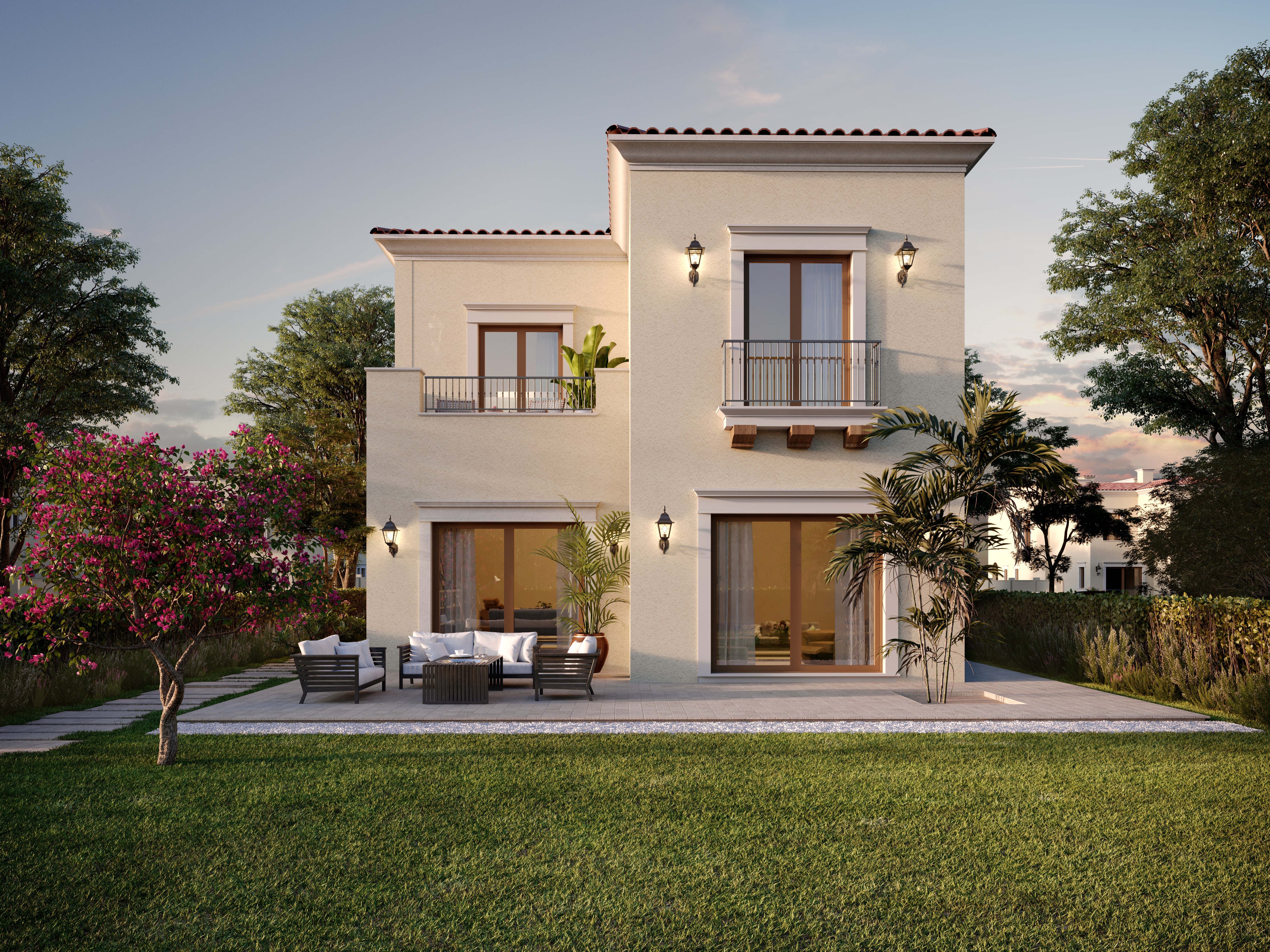 Villa at City Gate | Forsa Property Villa at City Gate | Forsa Property