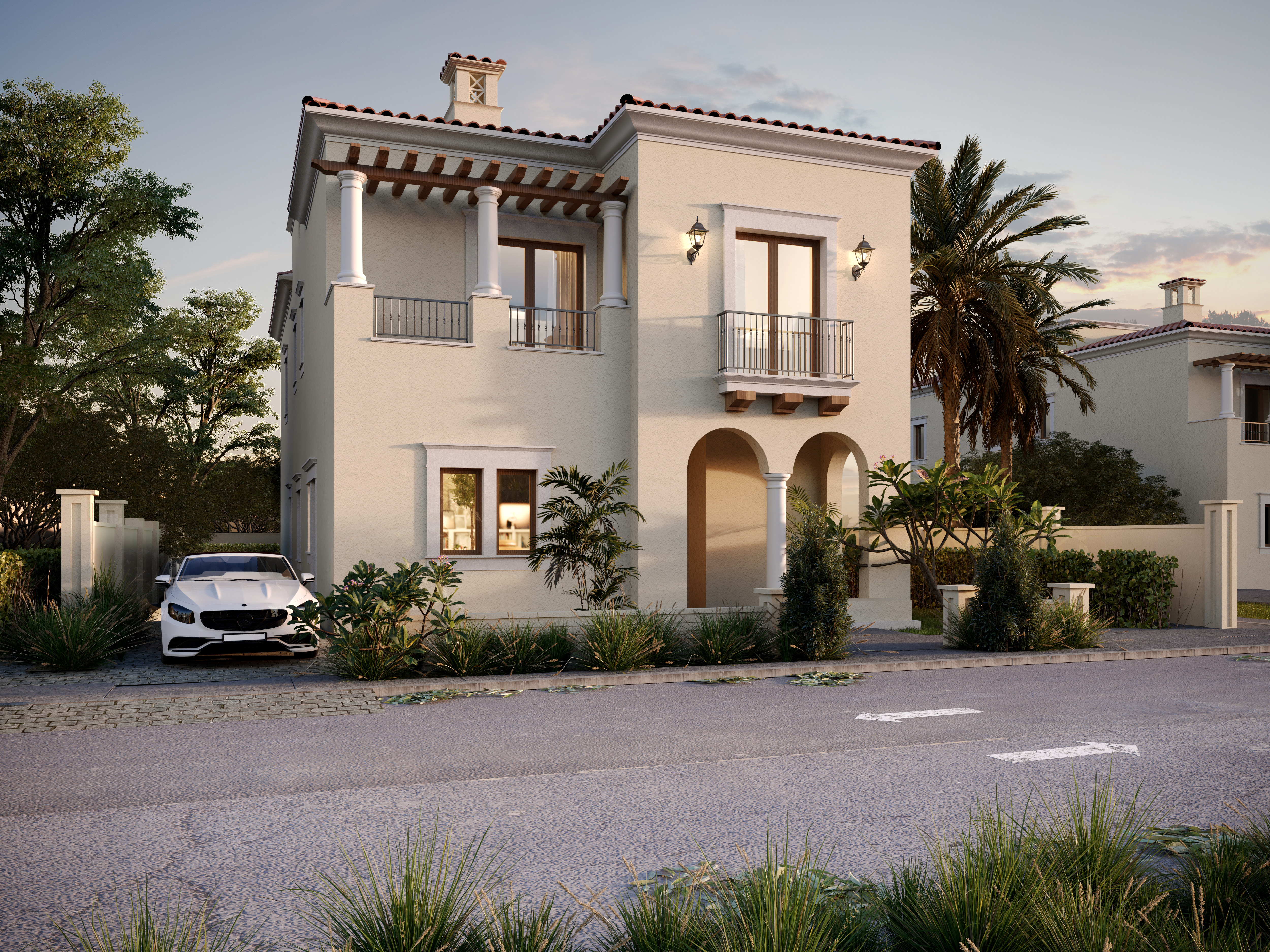 Villa at City Gate | Forsa Property Villa at City Gate | Forsa Property