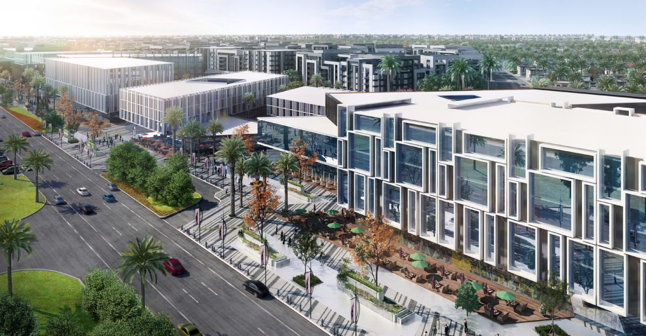 Apartment at Swanlake Residences | Forsa Property