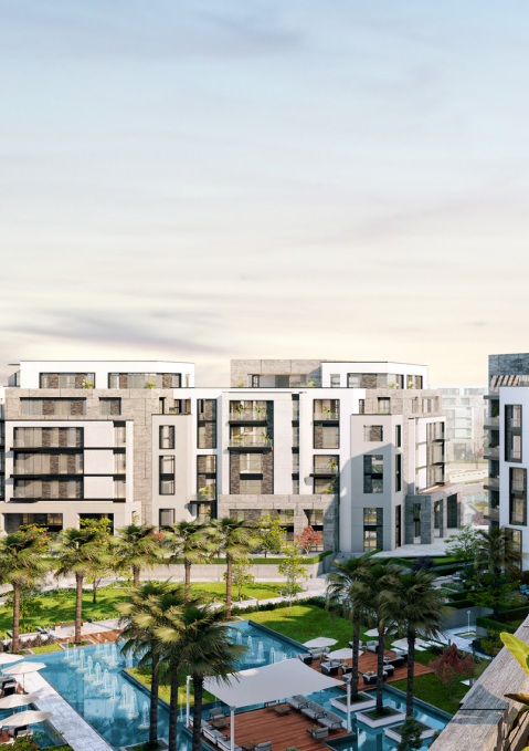 Apartment at Swanlake Residences | Forsa Property