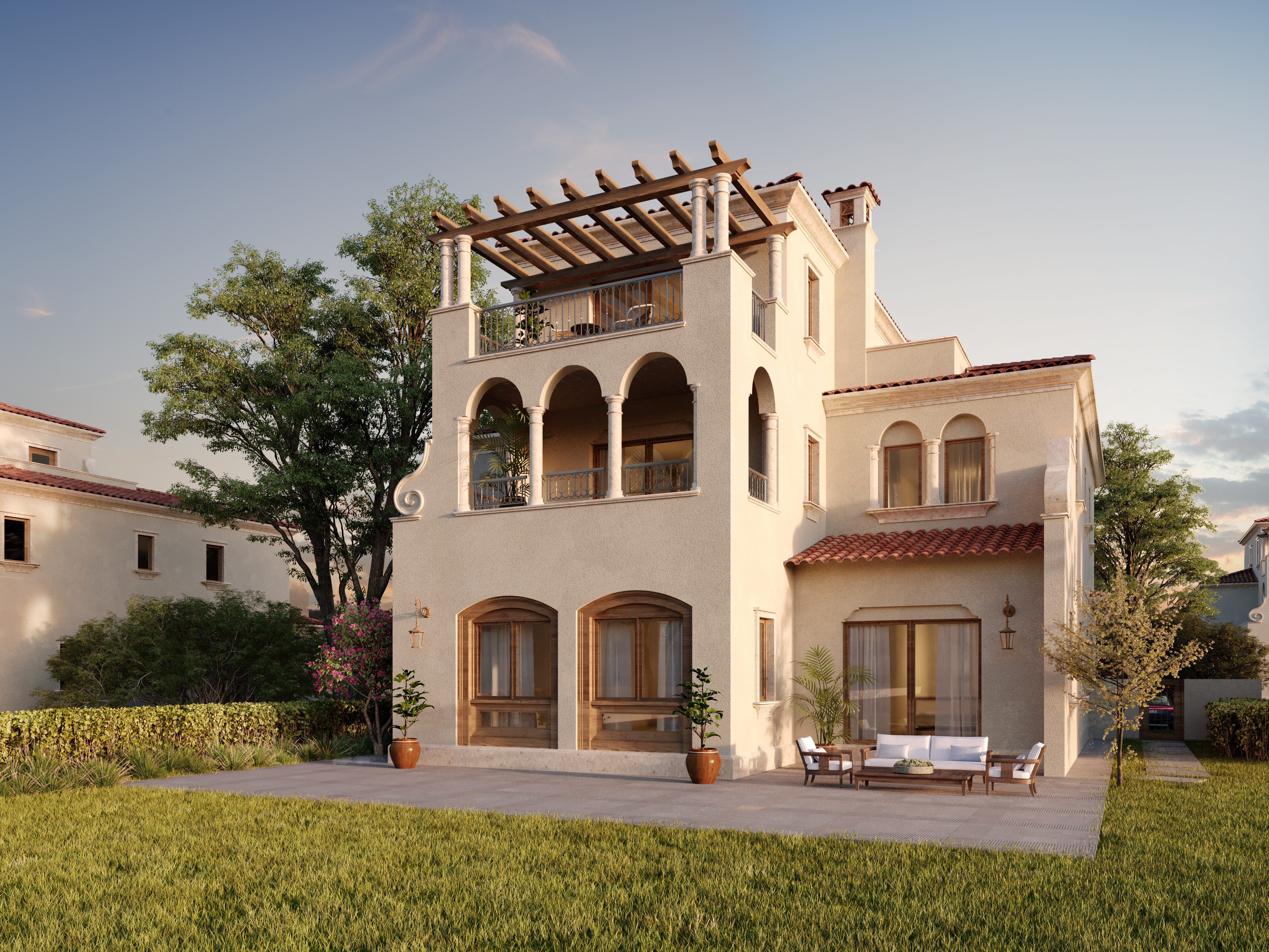 Villa at City Gate | Forsa Property Villa at City Gate | Forsa Property