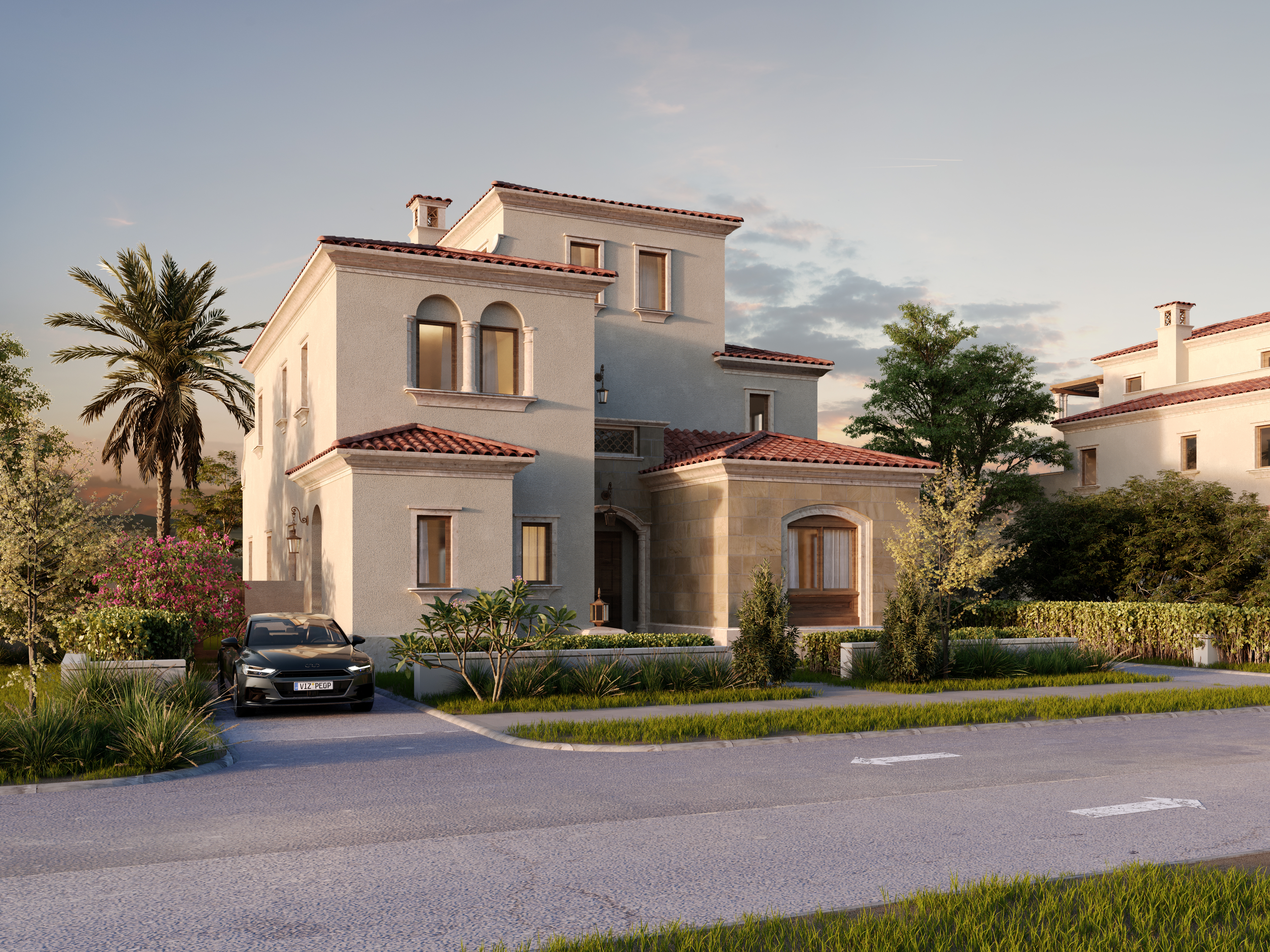 Villa at City Gate | Forsa Property Villa at City Gate | Forsa Property