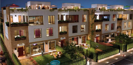 تاون هاوس at ويست تاون ريزيدنس | Forsa Property