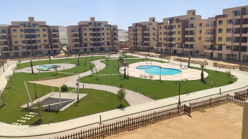 Duplex at Promenade | Forsa Property Duplex at Promenade | Forsa Property