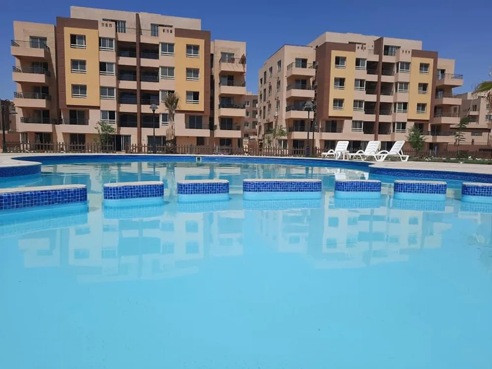 Duplex at Promenade | Forsa Property Duplex at Promenade | Forsa Property