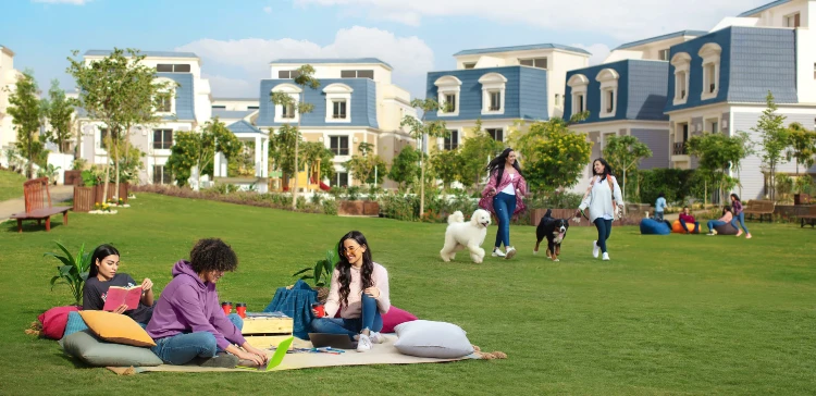 تاون هاوس | Forsa Property