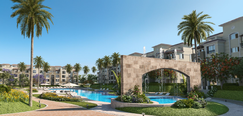 Apartment | Forsa Property