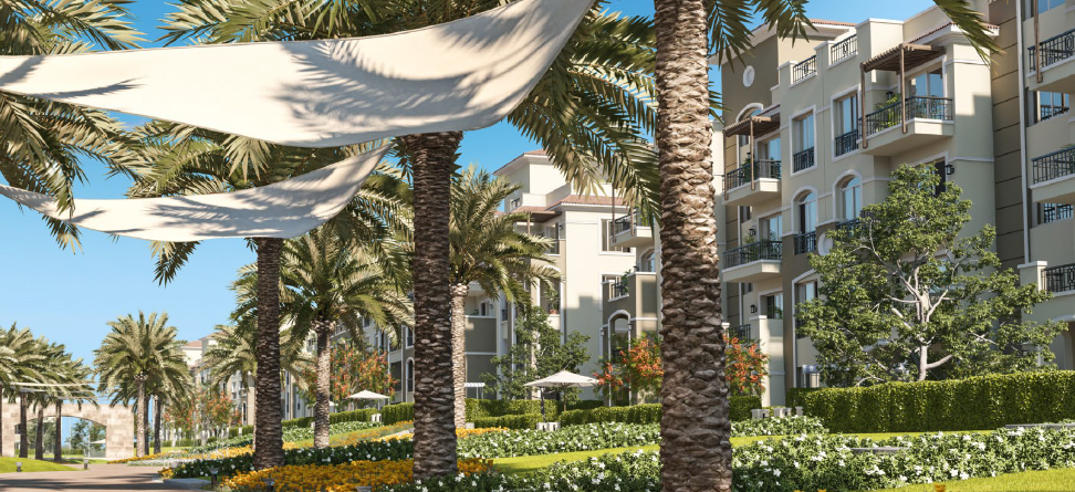 Apartment | Forsa Property